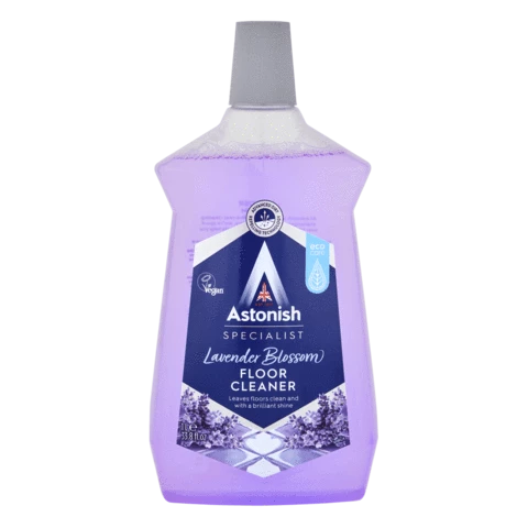 Nước lau sàn hoa oải hương Astonish C6110